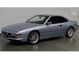 1991 BMW 850i (CC-2108678) for sale in Peoria, Arizona