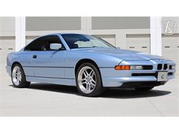 1991 BMW 850i (CC-2108678) for sale in Peoria, Arizona