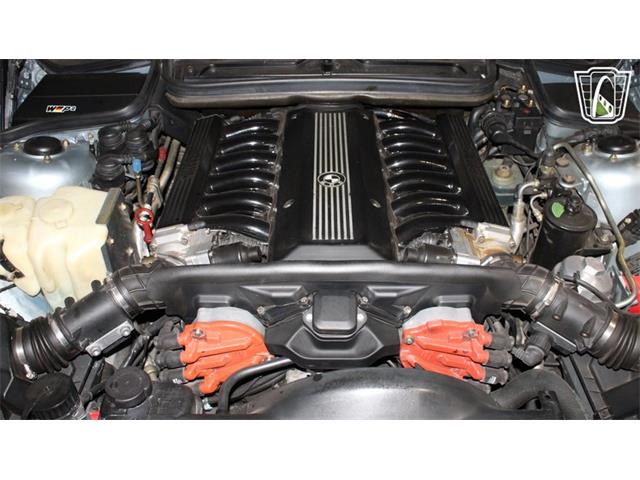 1991 BMW 850i (CC-2108678) for sale in Peoria, Arizona