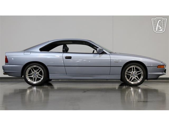 1991 BMW 850i (CC-2108678) for sale in Peoria, Arizona