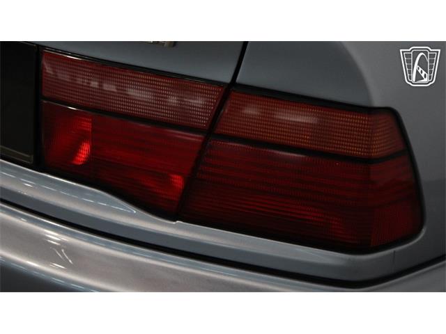 1991 BMW 850i (CC-2108678) for sale in Peoria, Arizona