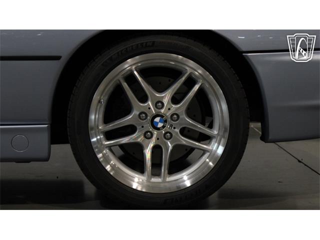 1991 BMW 850i (CC-2108678) for sale in Peoria, Arizona
