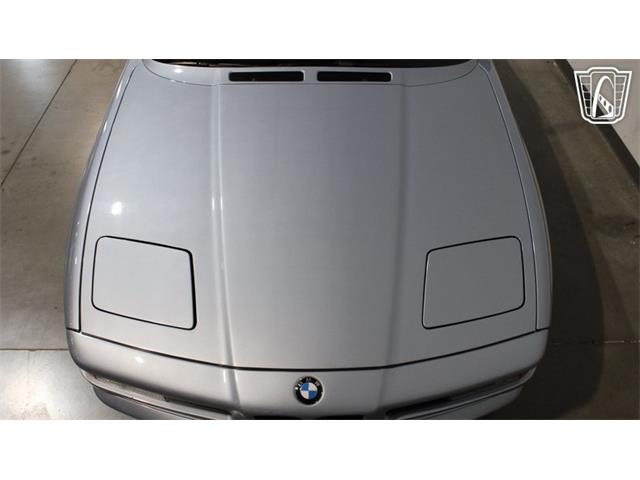 1991 BMW 850i (CC-2108678) for sale in Peoria, Arizona