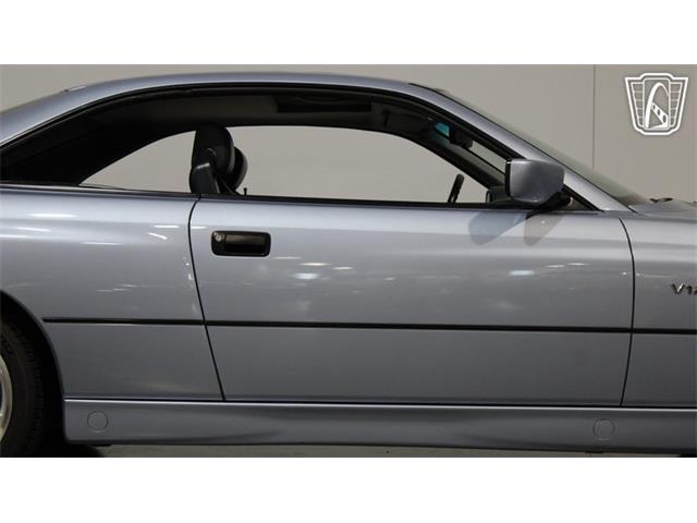 1991 BMW 850i (CC-2108678) for sale in Peoria, Arizona