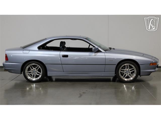 1991 BMW 850i (CC-2108678) for sale in Peoria, Arizona
