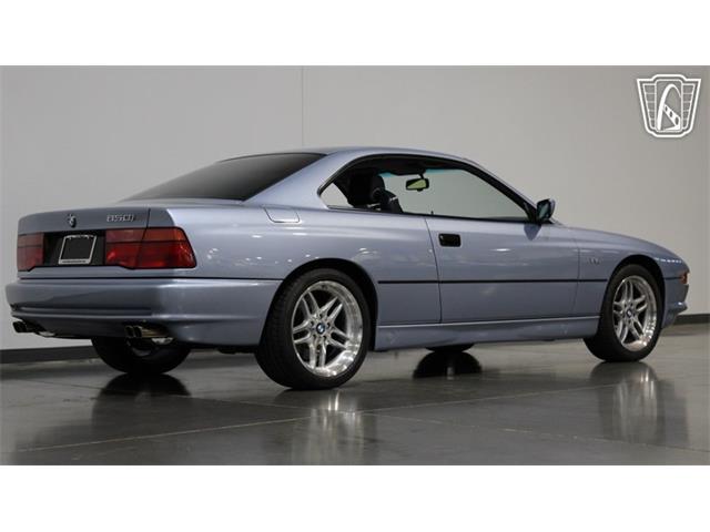 1991 BMW 850i (CC-2108678) for sale in Peoria, Arizona