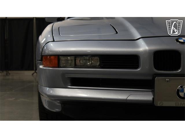 1991 BMW 850i (CC-2108678) for sale in Peoria, Arizona