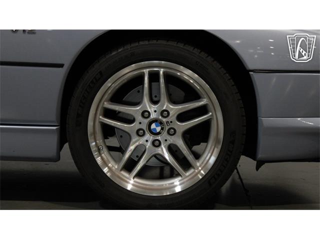 1991 BMW 850i (CC-2108678) for sale in Peoria, Arizona