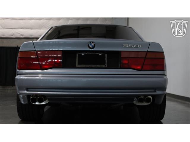 1991 BMW 850i (CC-2108678) for sale in Peoria, Arizona
