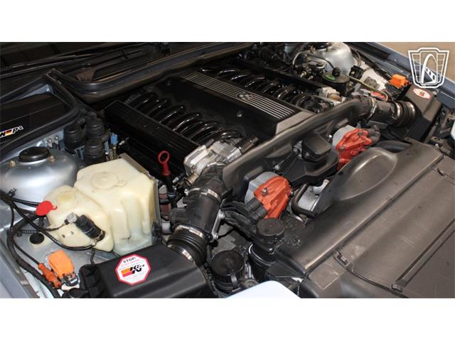 1991 BMW 850i (CC-2108678) for sale in Peoria, Arizona