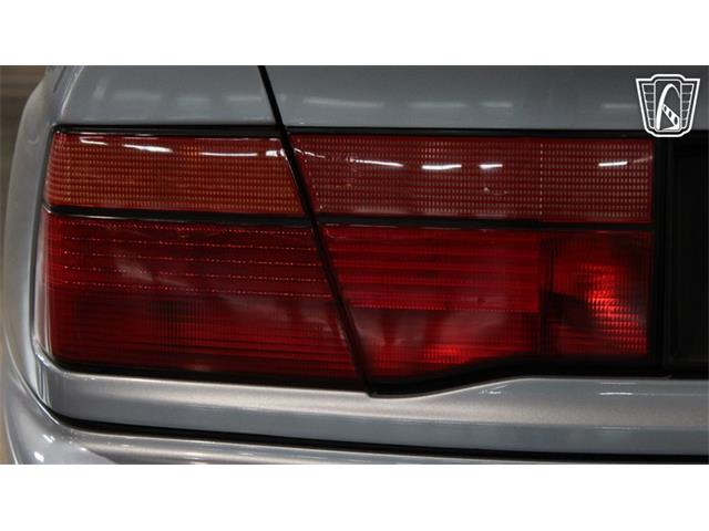 1991 BMW 850i (CC-2108678) for sale in Peoria, Arizona