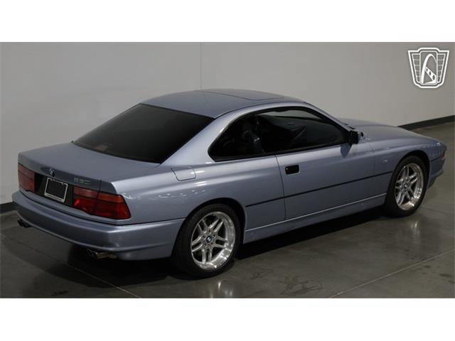 1991 BMW 850i (CC-2108678) for sale in Peoria, Arizona