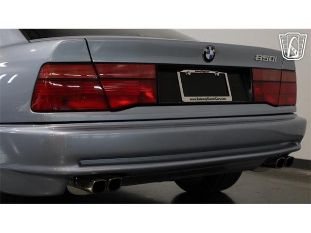 1991 BMW 850i (CC-2108678) for sale in Peoria, Arizona