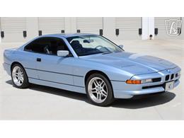 1991 BMW 850i (CC-2108678) for sale in Peoria, Arizona