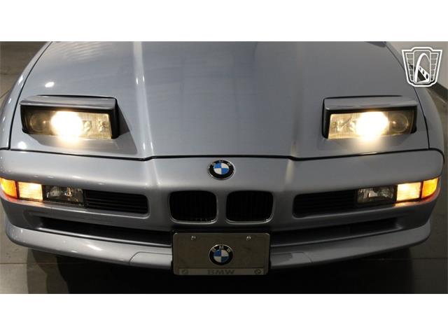 1991 BMW 850i (CC-2108678) for sale in Peoria, Arizona