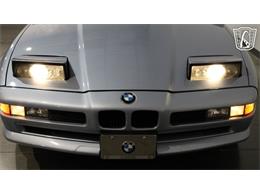 1991 BMW 850i (CC-2108678) for sale in Peoria, Arizona