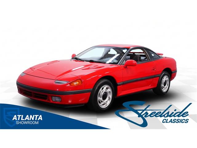 1993 Dodge Stealth (CC-2108679) for sale in Lithia Springs, Georgia