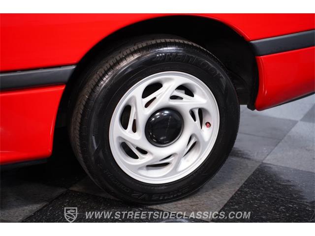 1993 Dodge Stealth (CC-2108679) for sale in Lithia Springs, Georgia