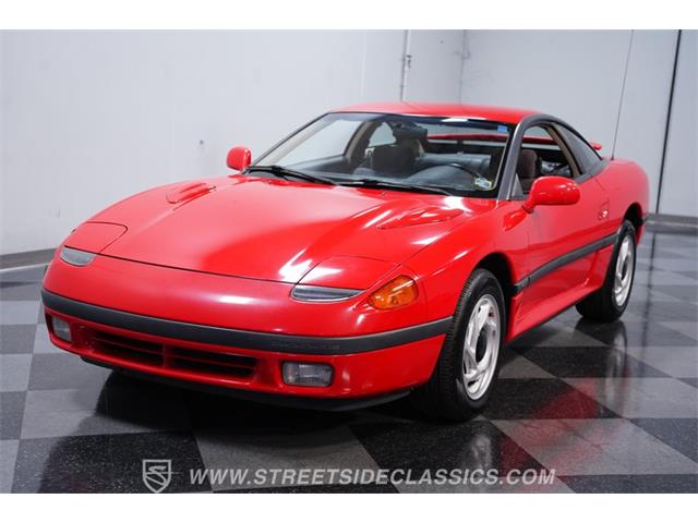 1993 Dodge Stealth (CC-2108679) for sale in Lithia Springs, Georgia