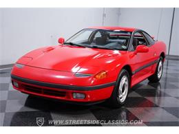 1993 Dodge Stealth (CC-2108679) for sale in Lithia Springs, Georgia