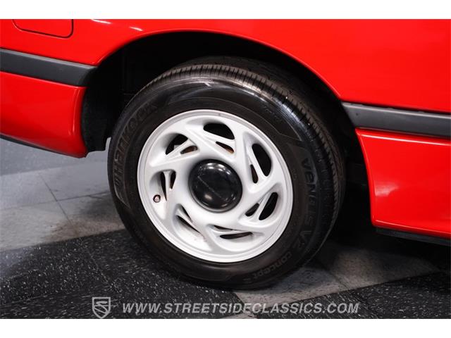 1993 Dodge Stealth (CC-2108679) for sale in Lithia Springs, Georgia