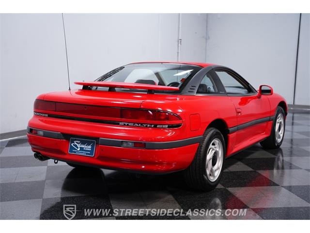 1993 Dodge Stealth (CC-2108679) for sale in Lithia Springs, Georgia