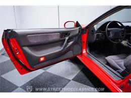 1993 Dodge Stealth (CC-2108679) for sale in Lithia Springs, Georgia