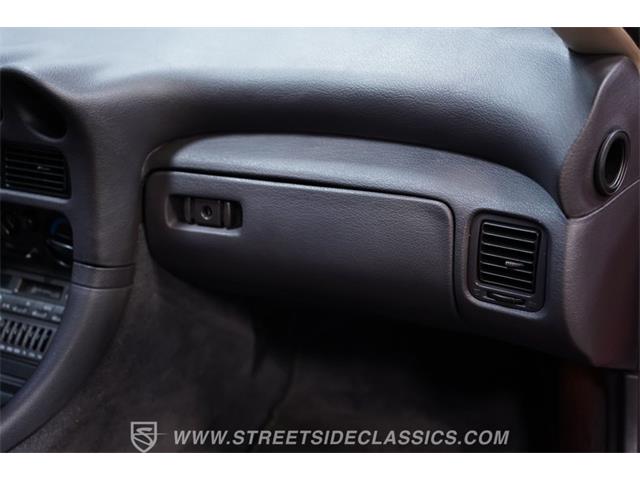 1993 Dodge Stealth (CC-2108679) for sale in Lithia Springs, Georgia