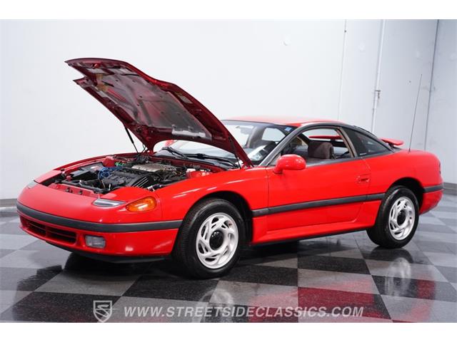 1993 Dodge Stealth (CC-2108679) for sale in Lithia Springs, Georgia