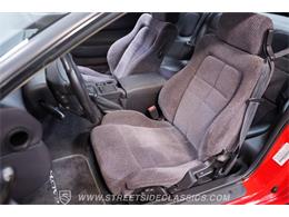1993 Dodge Stealth (CC-2108679) for sale in Lithia Springs, Georgia
