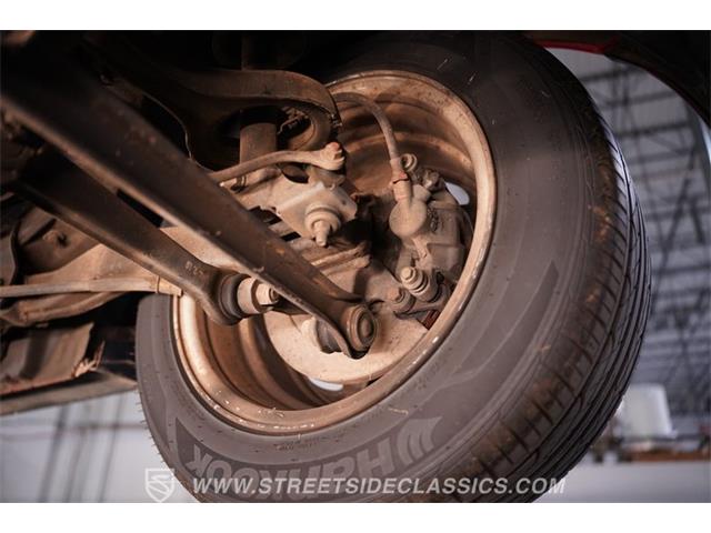 1993 Dodge Stealth (CC-2108679) for sale in Lithia Springs, Georgia