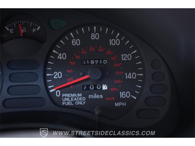 1993 Dodge Stealth (CC-2108679) for sale in Lithia Springs, Georgia