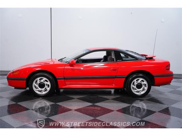 1993 Dodge Stealth (CC-2108679) for sale in Lithia Springs, Georgia