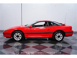 1993 Dodge Stealth (CC-2108679) for sale in Lithia Springs, Georgia