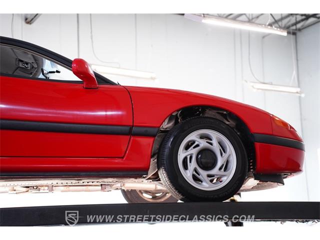 1993 Dodge Stealth (CC-2108679) for sale in Lithia Springs, Georgia