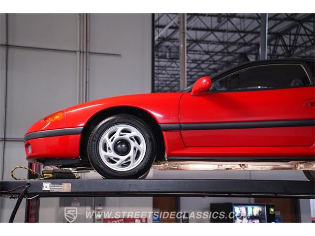 1993 Dodge Stealth (CC-2108679) for sale in Lithia Springs, Georgia