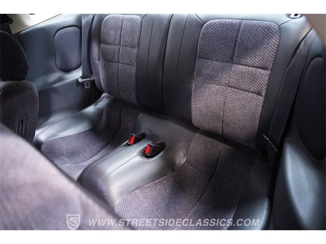 1993 Dodge Stealth (CC-2108679) for sale in Lithia Springs, Georgia