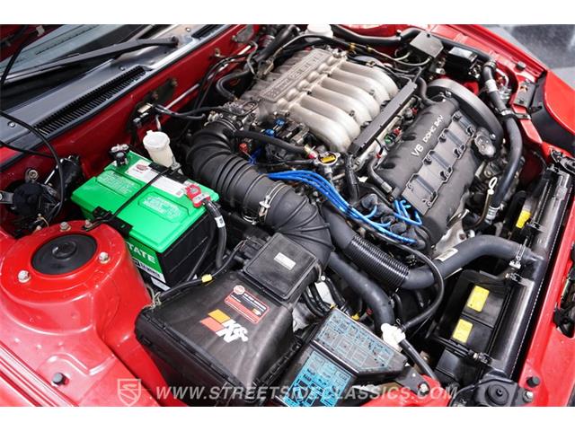 1993 Dodge Stealth (CC-2108679) for sale in Lithia Springs, Georgia