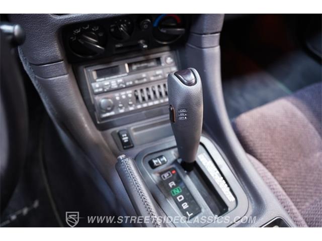 1993 Dodge Stealth (CC-2108679) for sale in Lithia Springs, Georgia