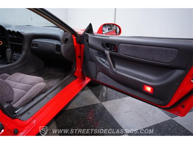 1993 Dodge Stealth (CC-2108679) for sale in Lithia Springs, Georgia