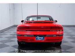 1993 Dodge Stealth (CC-2108679) for sale in Lithia Springs, Georgia