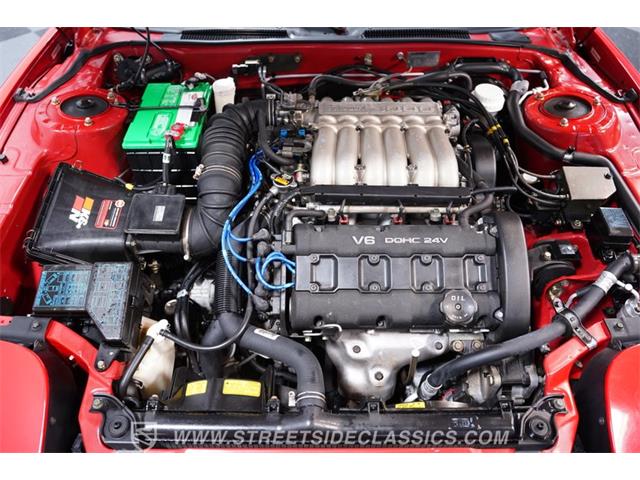 1993 Dodge Stealth (CC-2108679) for sale in Lithia Springs, Georgia