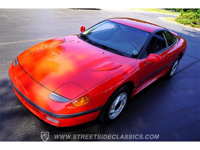 1993 Dodge Stealth (CC-2108679) for sale in Lithia Springs, Georgia