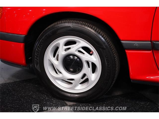 1993 Dodge Stealth (CC-2108679) for sale in Lithia Springs, Georgia