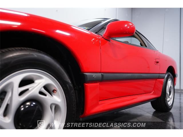 1993 Dodge Stealth (CC-2108679) for sale in Lithia Springs, Georgia