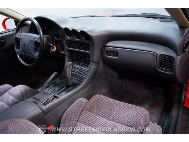 1993 Dodge Stealth (CC-2108679) for sale in Lithia Springs, Georgia
