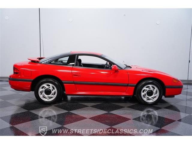 1993 Dodge Stealth (CC-2108679) for sale in Lithia Springs, Georgia