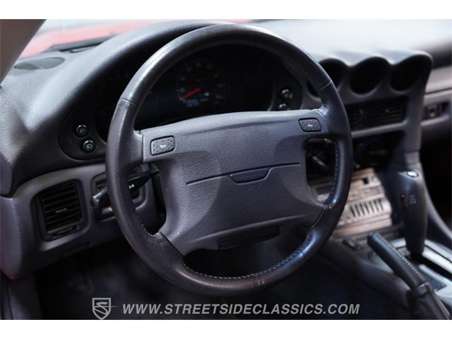1993 Dodge Stealth (CC-2108679) for sale in Lithia Springs, Georgia