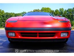 1993 Dodge Stealth (CC-2108679) for sale in Lithia Springs, Georgia