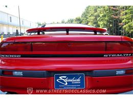 1993 Dodge Stealth (CC-2108679) for sale in Lithia Springs, Georgia